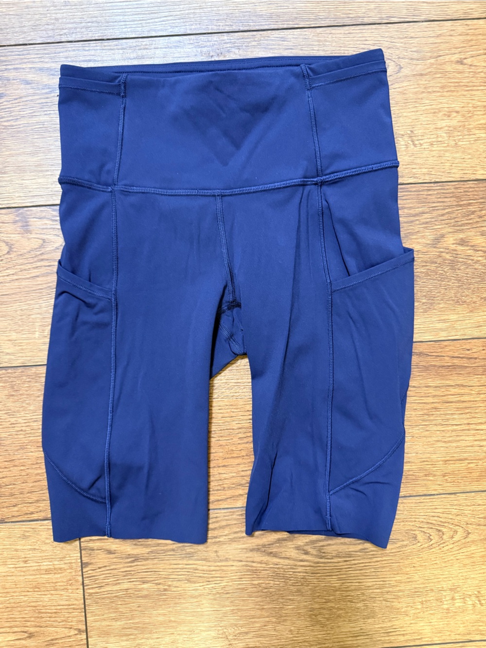 lululemon athletica Fast And Free Short 10"
